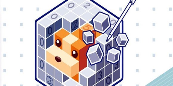 Picross 3D