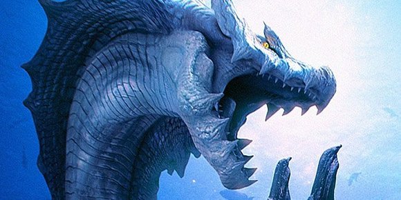 Monster Hunter Tri