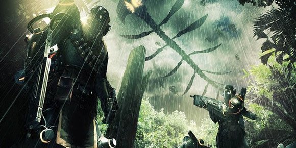 Lost Planet 2
