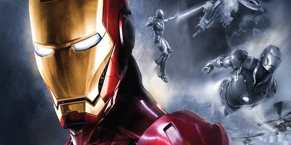 Iron Man 2