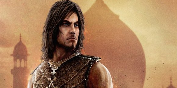 Prince of Persia: The Forgotten Sands