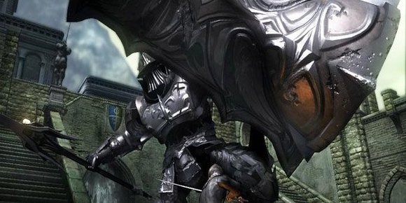 Demon's Souls