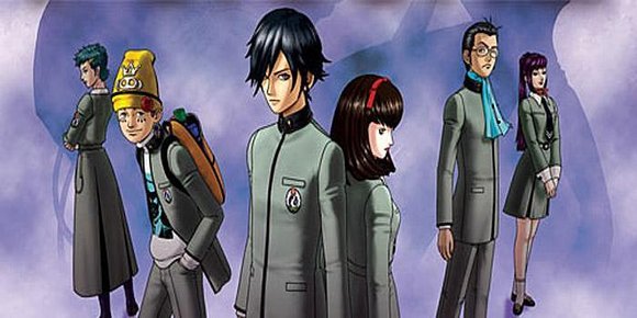 Persona