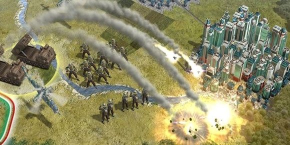 Civilization V