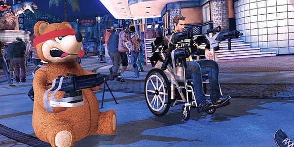 Dead Rising 2