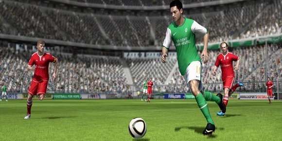 FIFA 11