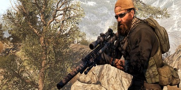 Medal of Honor