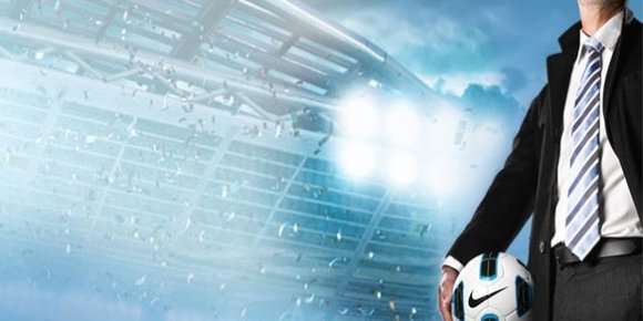 Football Manager 2011