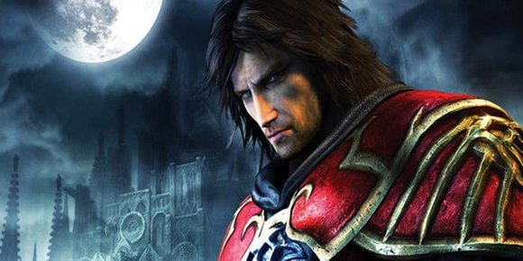 Castlevania: Lords of Shadow