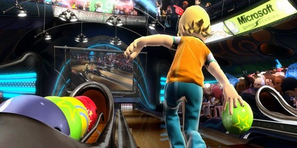Kinect Sports