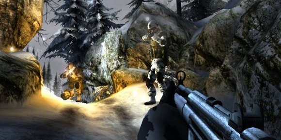 GoldenEye 007