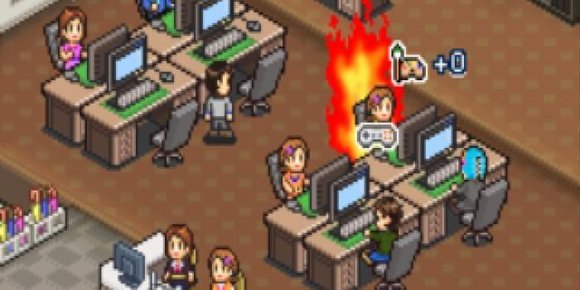 Game Dev Story
