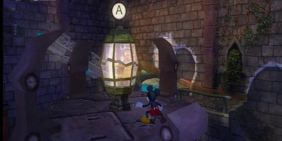 Epic Mickey
