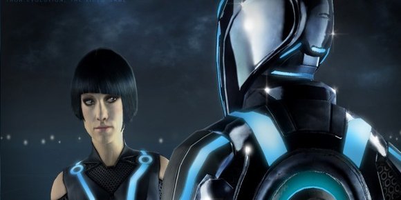 Tron: Evolution