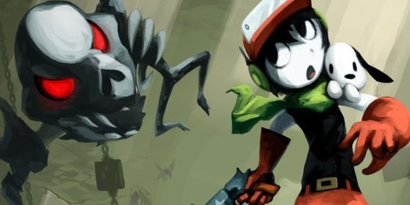 Cave Story