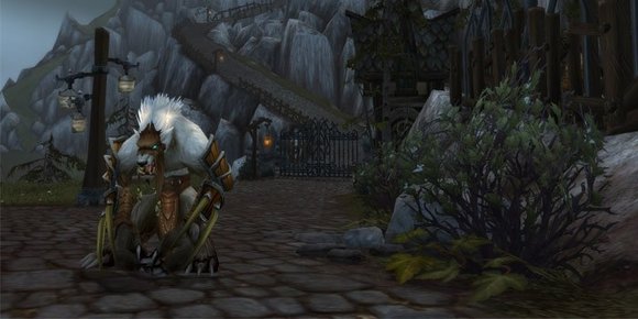 World of Warcraft: Cataclysm