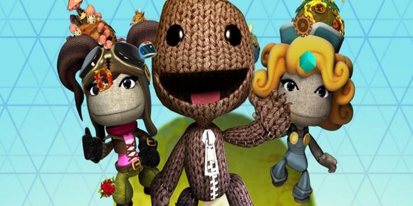 Little Big Planet 2