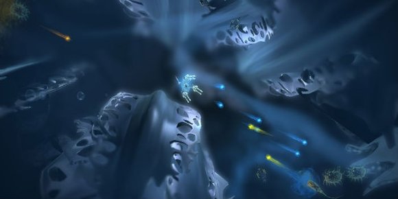 MicroBot