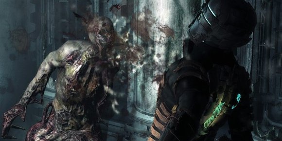Dead Space 2