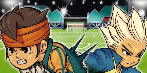 Inazuma Eleven