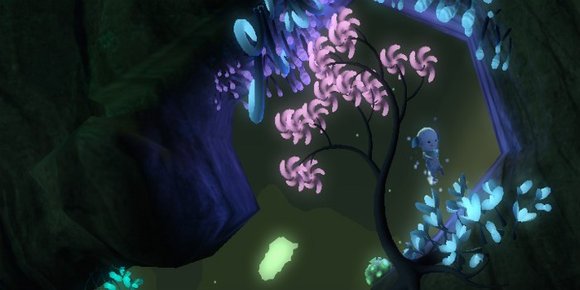 The Undergarden