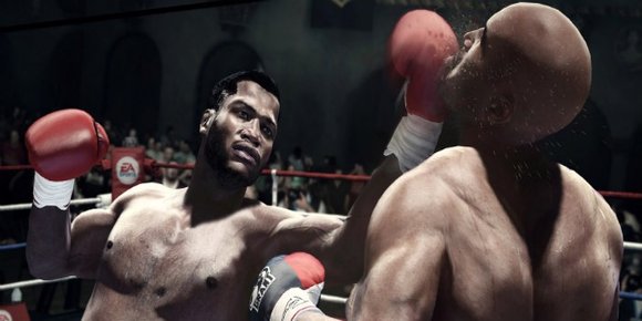Fight Night Champion