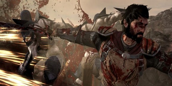 Dragon Age II