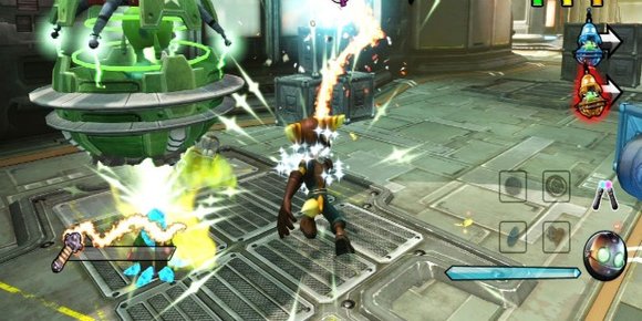 PlayStation Move Heroes