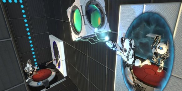 Portal 2