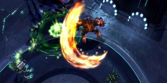 Darkspore
