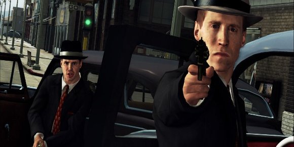 L.A. Noire