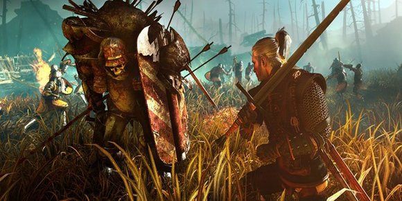 The Witcher 2: Assassins of Kings