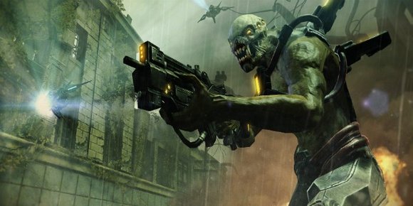 Resistance 3
