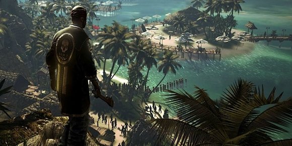 Dead Island
