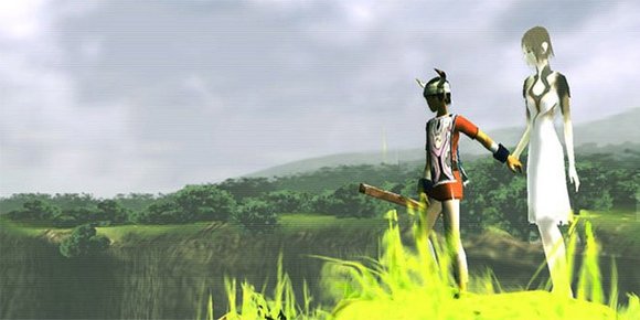 ICO & Shadow of the Colossus HD