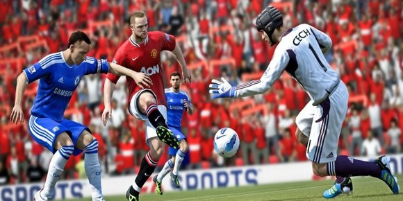 FIFA 12