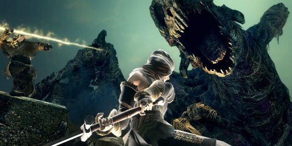 Dark Souls