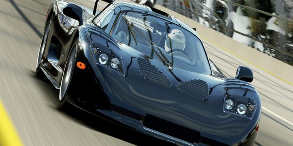Forza Motorsport 4