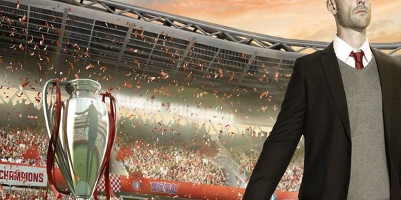 Football Manager 2012