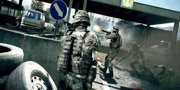 Battlefield 3