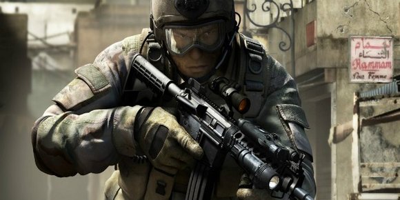 Battlefield 3