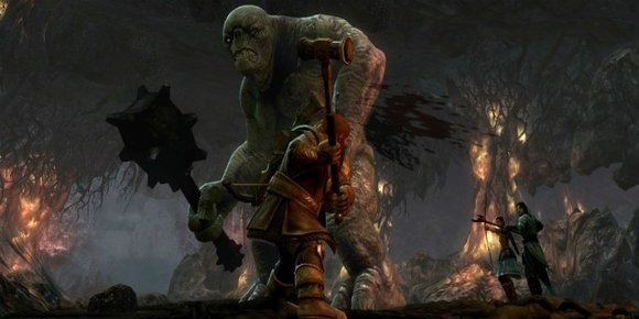Lord of the Rings: War in the North