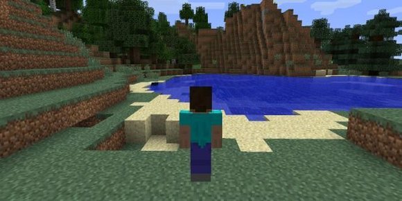 Minecraft