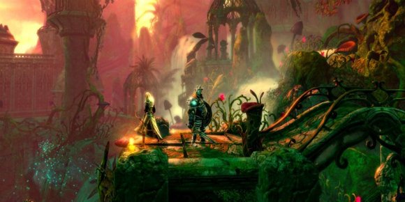 Trine 2