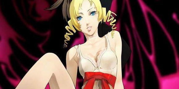 Catherine
