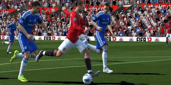 FIFA Football