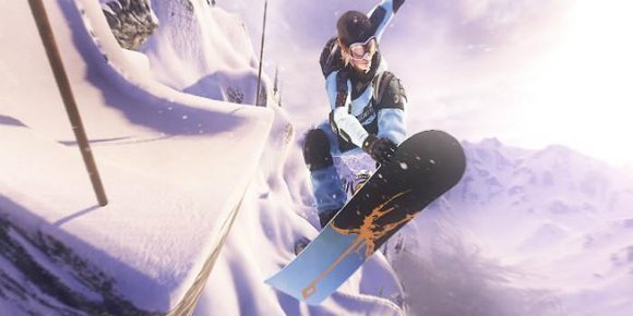 SSX