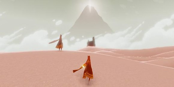 Journey