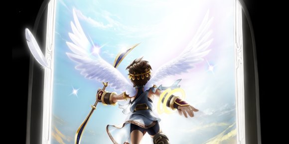 Kid Icarus: Uprising