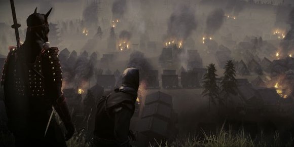 Total War: Shogun 2 - Fall of the Samurai